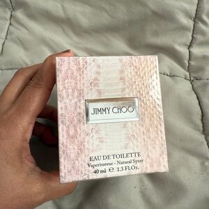 Jimmy Choo Eau de Toilette - Soft Pink